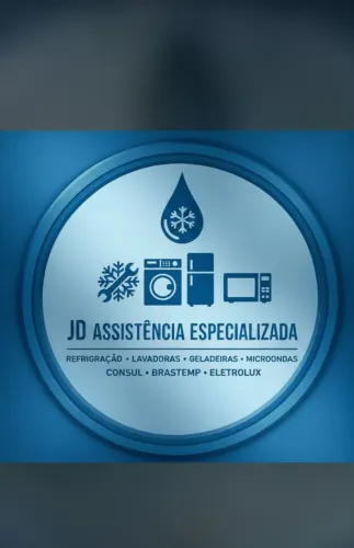 Técnico em refrigeração *37