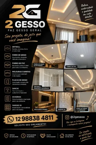Gesseiro