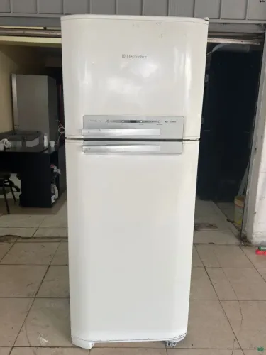 Electrolux frost free 450 litros