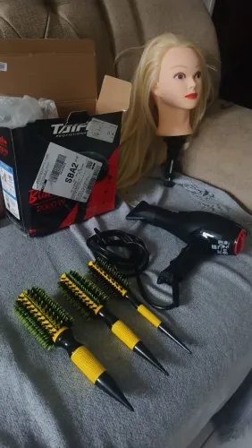 KIT PARA CURSO DE PETEADOS