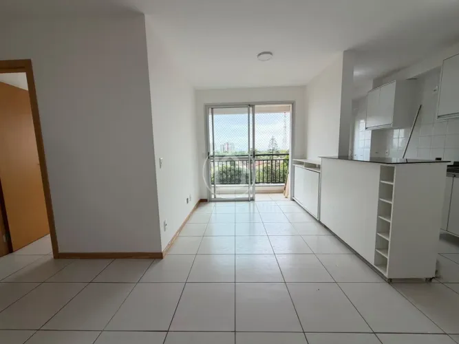APARTAMENTO 1 SUÍTE - MATA DO JACINTO