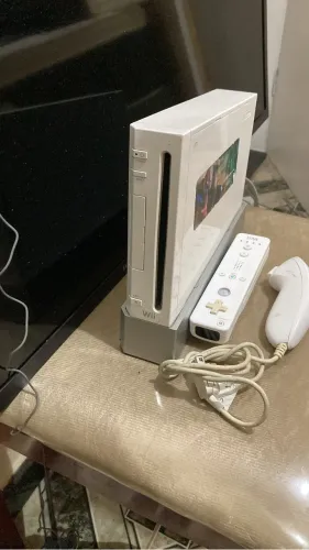 Nintendo Wii