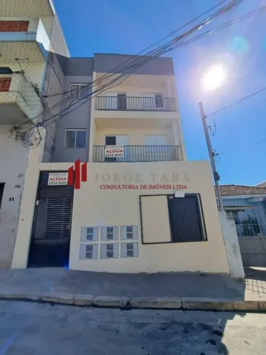 Apartamento para aluguel com 47 m² com 2 quartos em Vila Moraes - São Paulo - SP