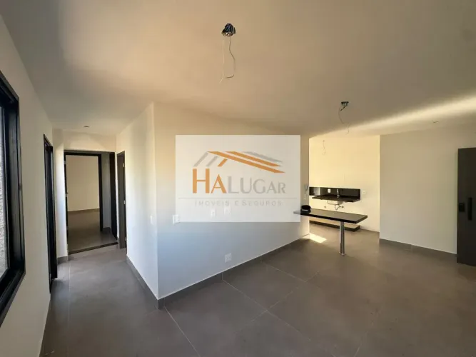 Cobertura / Penthouse à venda, Santa Efigênia, Belo Horizonte, MG