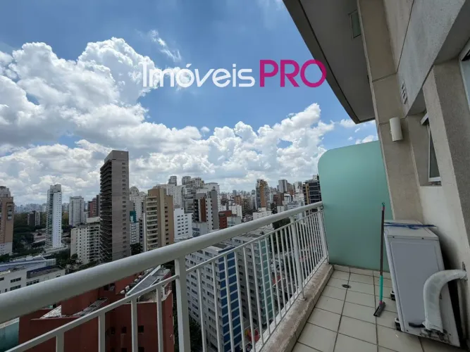Apartamento, Moema - São Paulo