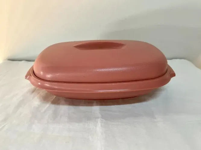 Vasilha Travessa da Tupperware