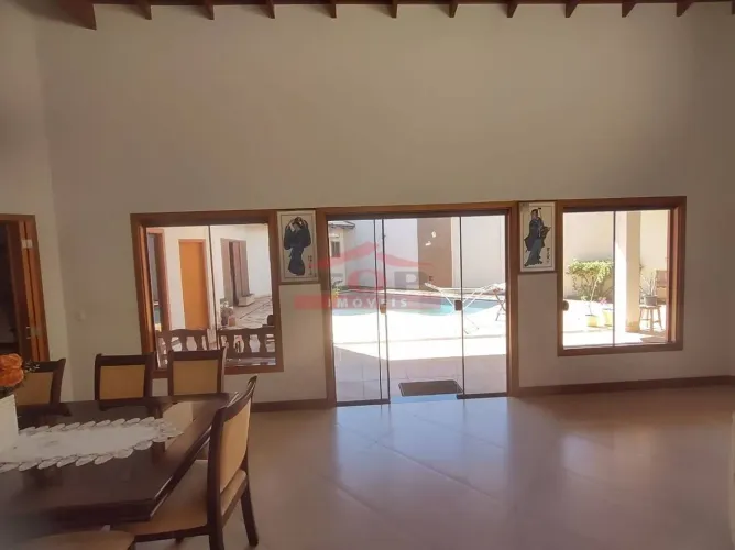Casa Jd Bela Vista Alto Padrão