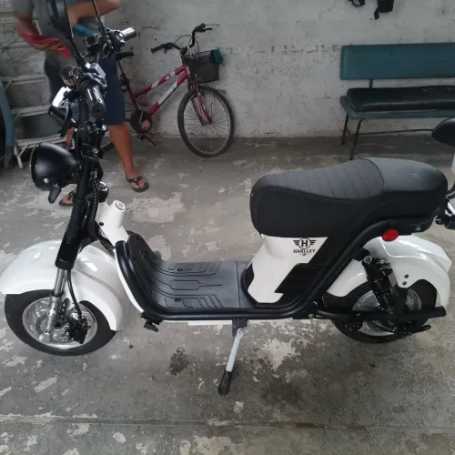 Vende se moto