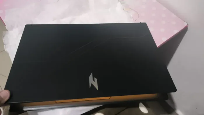Notebook gamer