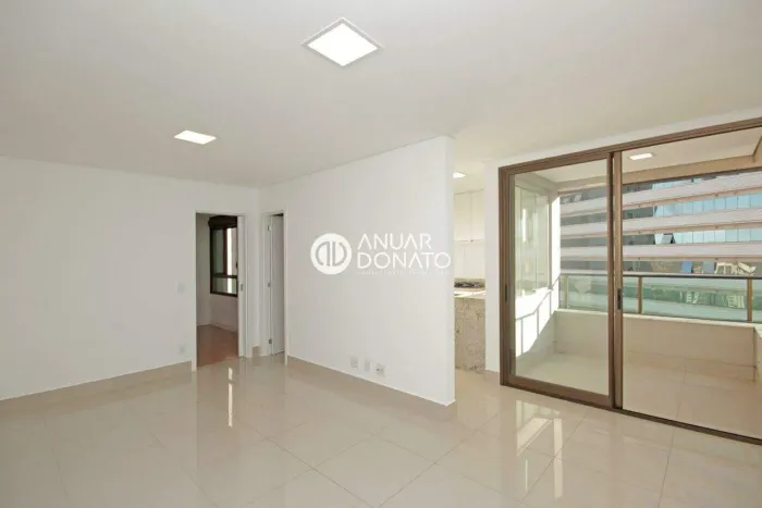 Apartamento de 1 Suíte à Venda no Vila da Serra, Nova Lima