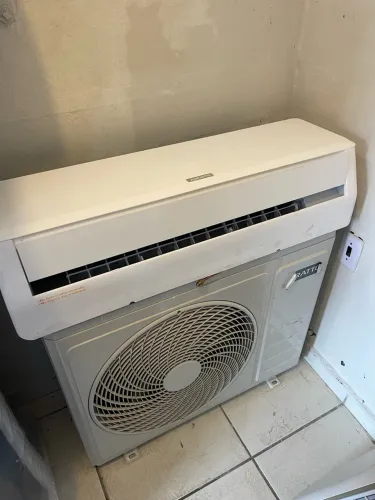 Ar condicionado agratto 24.000btus