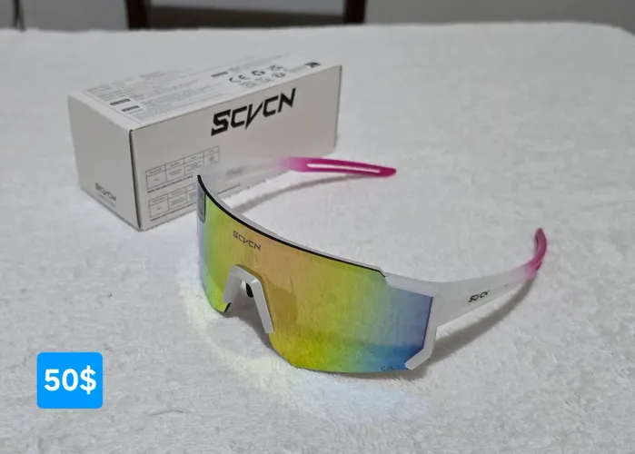 Óculos Ciclista da SCVCN original