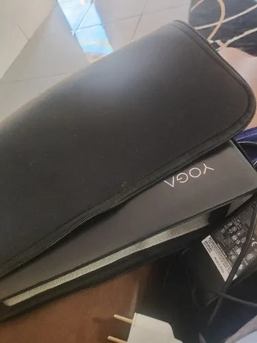 Notebook Lenovo yoga