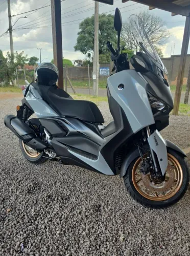 X max 300 zero