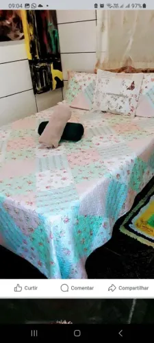 Casa pra temporada em itacare