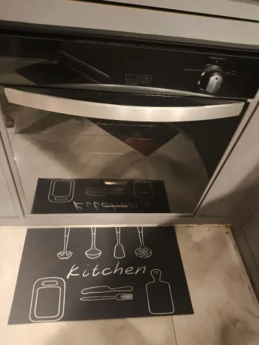 Vendo forno Brastemp