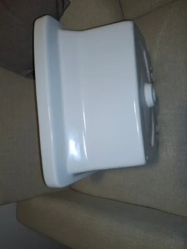 Tanque de Cerâmica Celite 