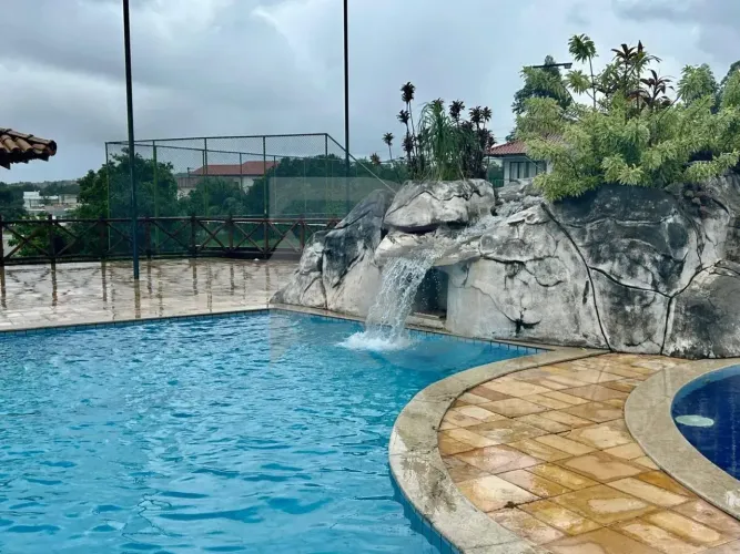Terreno no Haras Residence Sergipe com 450m² - São Cristóvão