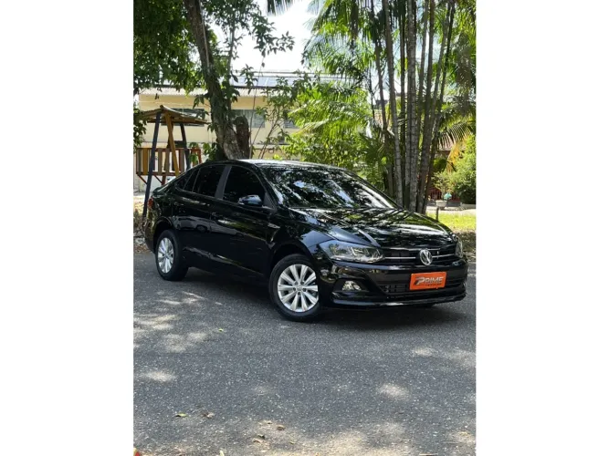 Volkswagen Virtus Comfort. 200 TSI 1.0 Flex 12V AUT 2022