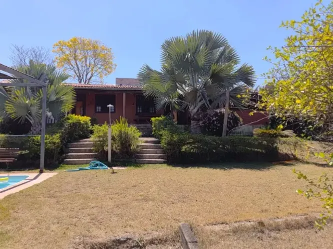  CHÁCARA À VENDA 1000M²