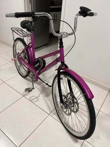 Ceci Potty aro 26