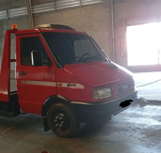 IVECOFIAT/DAILY4912 C.C1