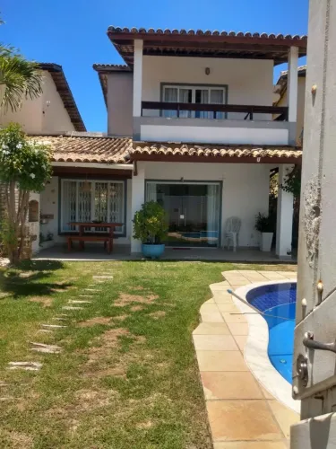 CASA NO PEDRA DO SAL