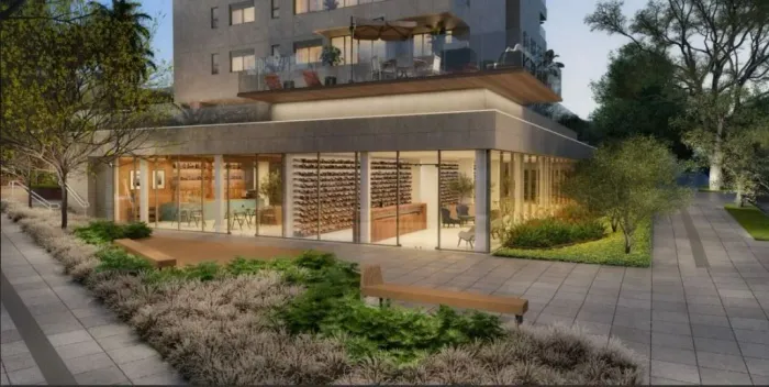 Loja à venda, 206 m² por R$ 3.548.909,00 - Anchieta - Belo Horizonte/MG