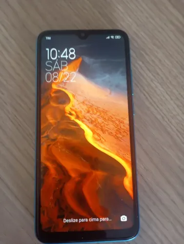 Smartphone Redimi 9A