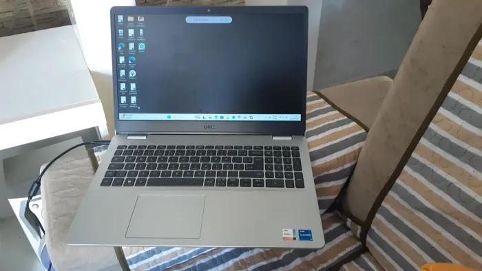 Vendo notebook