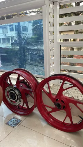 Aros Twister 2023