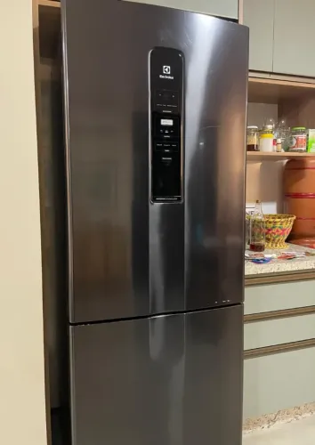 GALADEIRA ELECTROLUX
