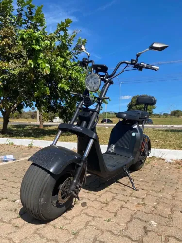 Scooter Shineray PT3 (OPORTUNIDADE)