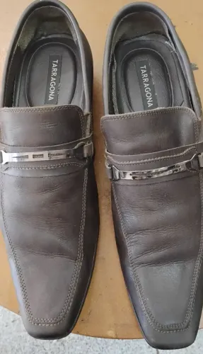 Sapato Tarragona número 41 original 