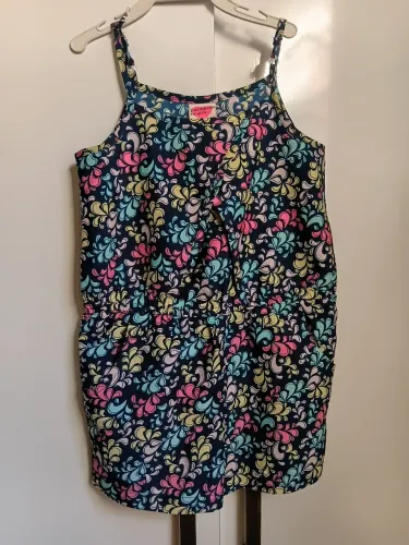 Roupa infantil menina