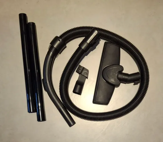 CONJUNTO DE ACESSÓRIOS PARA ASPIRADOR DE PÓ PHILCO