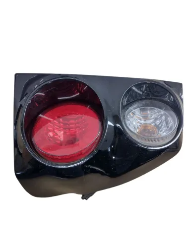 Lanterna Traseira Direita Pajero Sport 2007