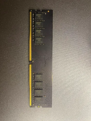 Memória ddr4 8gb