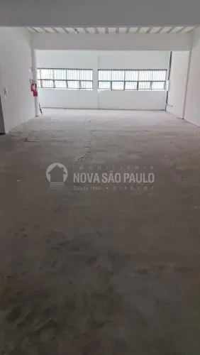 Sala para Alugar em Centro, Diadema - SP