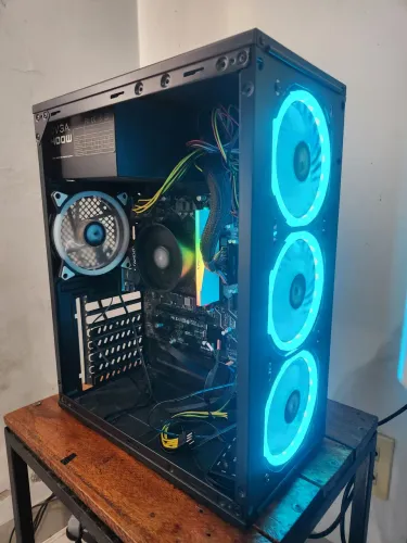 pc gamer completo