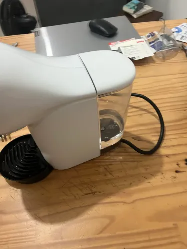 Cafeteira Dolce gusto