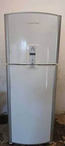 Geladeira Brastemp Frost Free