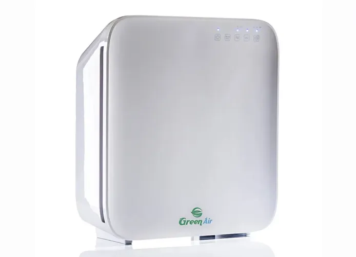 Purificador e Ionizador de Ar Green Air 7 Estágios H13 MAX