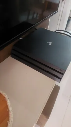 Ps4 pro