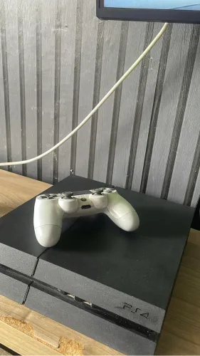Vídeo game SONY - PlayStation 4