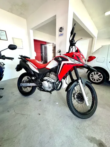 Honda XRE 300 Rally Flex 2020