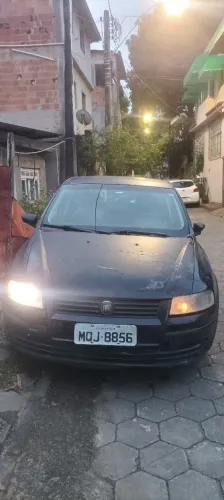 Fiat Stilo 1.8/ 1.8 Connect 8V 103cv 5P 2005