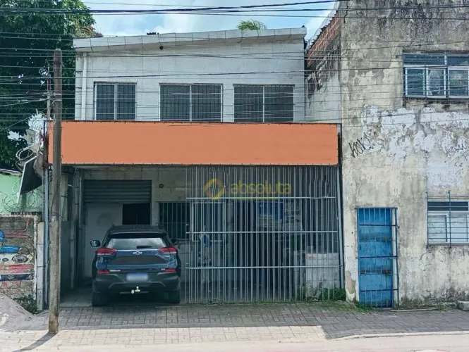 Casa à venda, 850 m² por R$ 1.500.000,00 - Santo Amaro - Recife/PE