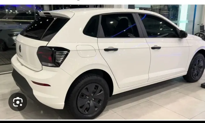 Alugo polo 2024/25