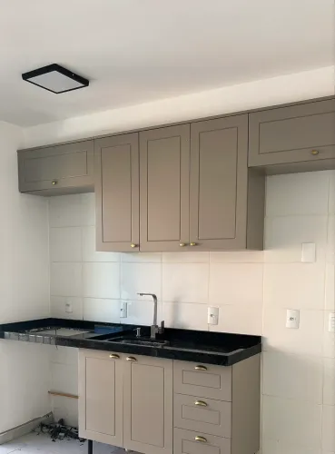 APTO CAPADÓCIA RESIDENCIAL - A VENDA